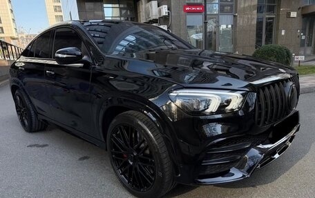 Mercedes-Benz GLE Coupe AMG, 2022 год, 8 430 000 рублей, 6 фотография