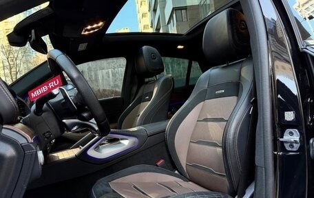 Mercedes-Benz GLE Coupe AMG, 2022 год, 8 430 000 рублей, 13 фотография