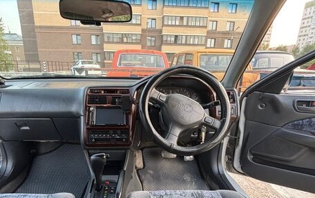 Toyota Corona IX (T190), 1996 год, 390 000 рублей, 6 фотография