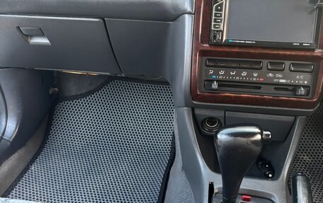 Toyota Corona IX (T190), 1996 год, 390 000 рублей, 8 фотография