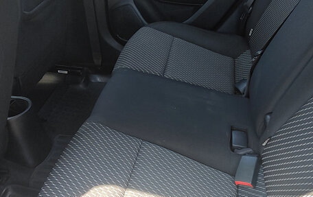 KIA Rio IV, 2018 год, 1 300 000 рублей, 5 фотография