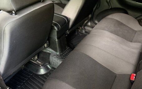 Chevrolet Niva I рестайлинг, 2013 год, 750 000 рублей, 5 фотография