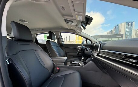 KIA Sportage IV рестайлинг, 2025 год, 3 580 000 рублей, 15 фотография