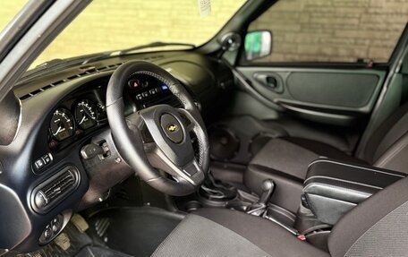 Chevrolet Niva I рестайлинг, 2013 год, 750 000 рублей, 4 фотография