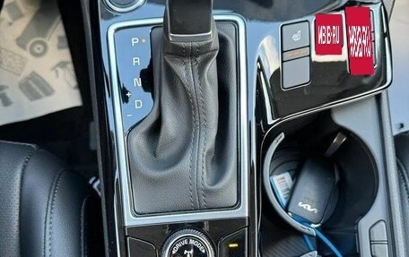 KIA Sportage IV рестайлинг, 2025 год, 3 580 000 рублей, 12 фотография