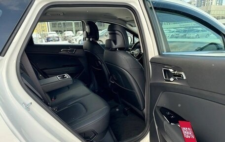 KIA Sportage IV рестайлинг, 2025 год, 3 580 000 рублей, 16 фотография