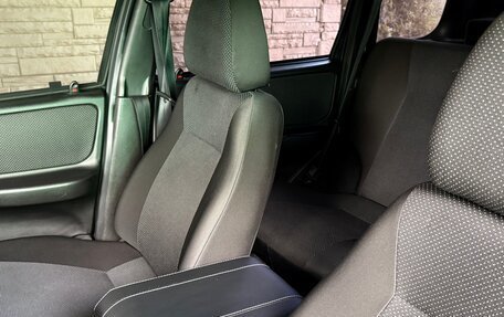 Chevrolet Niva I рестайлинг, 2013 год, 750 000 рублей, 13 фотография