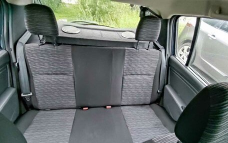 Renault Sandero I, 2012 год, 385 000 рублей, 14 фотография