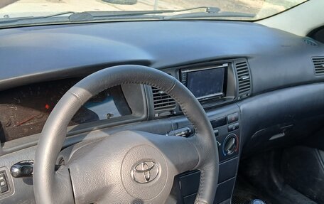 Toyota Corolla, 2006 год, 550 000 рублей, 6 фотография