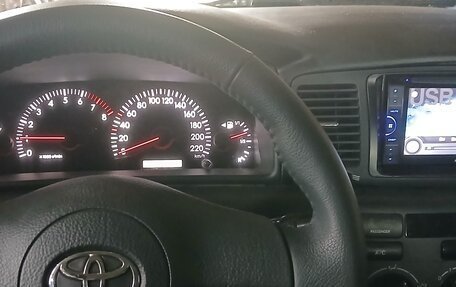 Toyota Corolla, 2006 год, 550 000 рублей, 7 фотография