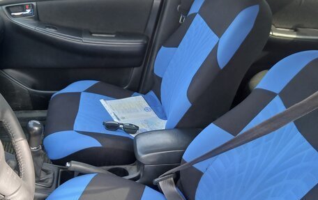 Toyota Corolla, 2006 год, 550 000 рублей, 8 фотография
