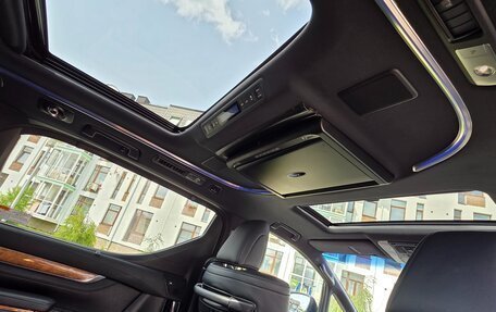Toyota Alphard III, 2015 год, 5 250 000 рублей, 18 фотография