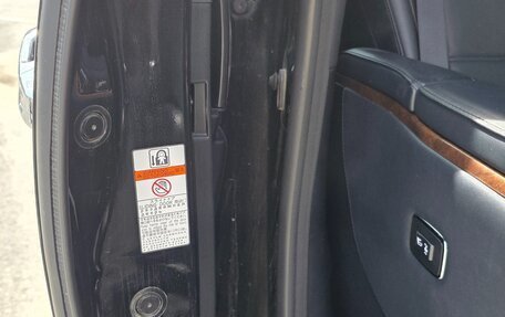 Toyota Alphard III, 2015 год, 5 250 000 рублей, 14 фотография