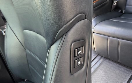 Toyota Alphard III, 2015 год, 5 250 000 рублей, 33 фотография