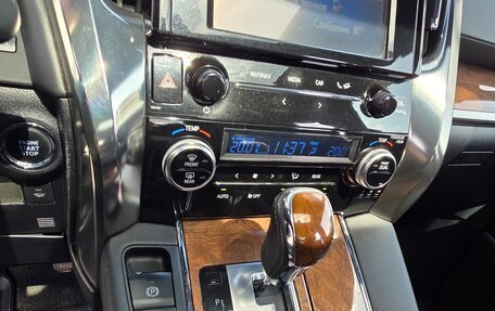 Toyota Alphard III, 2015 год, 5 250 000 рублей, 32 фотография