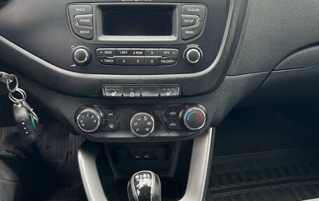 KIA cee'd III, 2014 год, 860 000 рублей, 11 фотография