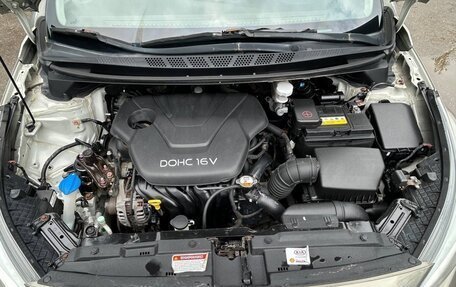 KIA cee'd III, 2014 год, 860 000 рублей, 9 фотография