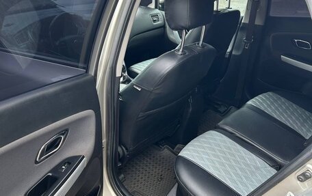 KIA cee'd III, 2014 год, 860 000 рублей, 7 фотография