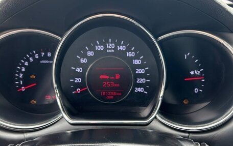 KIA cee'd III, 2014 год, 860 000 рублей, 10 фотография