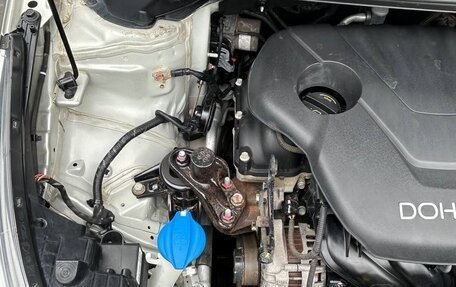 KIA cee'd III, 2014 год, 860 000 рублей, 8 фотография