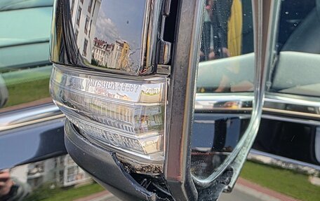 Toyota Alphard III, 2015 год, 5 250 000 рублей, 40 фотография