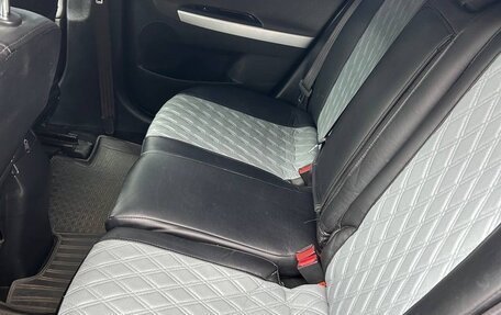 KIA cee'd III, 2014 год, 860 000 рублей, 16 фотография