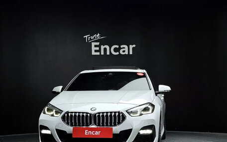 BMW 2 серия F44, 2022 год, 2 850 000 рублей, 3 фотография