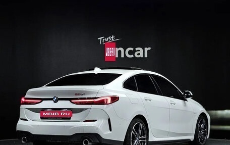 BMW 2 серия F44, 2022 год, 2 850 000 рублей, 2 фотография