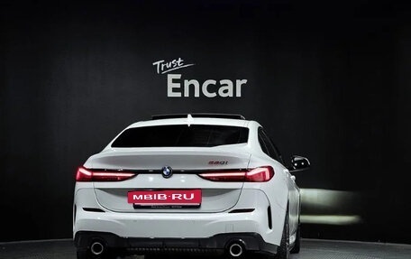 BMW 2 серия F44, 2022 год, 2 850 000 рублей, 4 фотография