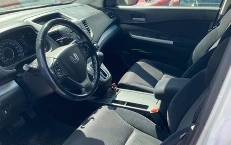 Honda CR-V IV, 2014 год, 1 790 000 рублей, 10 фотография
