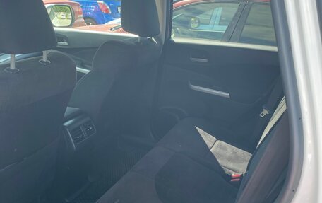 Honda CR-V IV, 2014 год, 1 790 000 рублей, 9 фотография