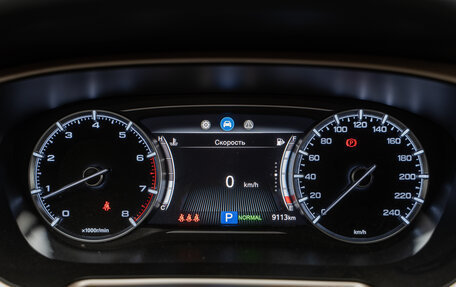 GAC GS5, 2023 год, 2 000 000 рублей, 14 фотография