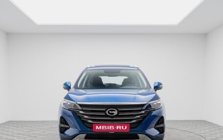 GAC GS5, 2023 год, 2 000 000 рублей, 2 фотография
