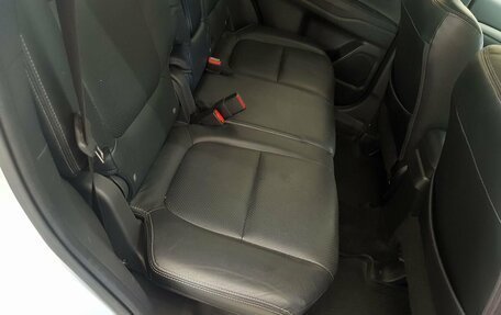 Mitsubishi Outlander III рестайлинг 3, 2013 год, 1 449 000 рублей, 15 фотография