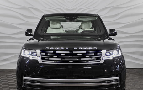 Land Rover Range Rover IV рестайлинг, 2025 год, 31 200 000 рублей, 2 фотография