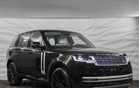 Land Rover Range Rover IV рестайлинг, 2025 год, 31 200 000 рублей, 3 фотография