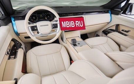 Land Rover Range Rover IV рестайлинг, 2025 год, 31 200 000 рублей, 9 фотография