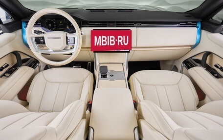Land Rover Range Rover IV рестайлинг, 2025 год, 31 200 000 рублей, 10 фотография