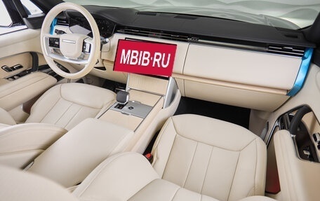 Land Rover Range Rover IV рестайлинг, 2025 год, 31 200 000 рублей, 11 фотография