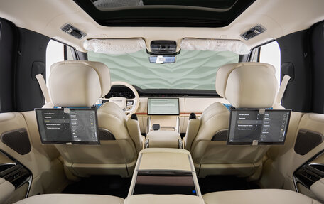 Land Rover Range Rover IV рестайлинг, 2025 год, 31 200 000 рублей, 23 фотография