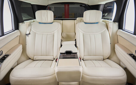 Land Rover Range Rover IV рестайлинг, 2025 год, 31 200 000 рублей, 27 фотография