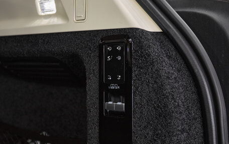 Land Rover Range Rover IV рестайлинг, 2025 год, 31 200 000 рублей, 32 фотография