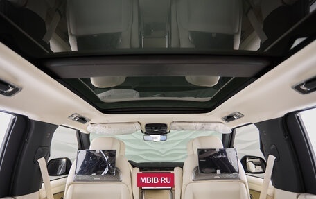 Land Rover Range Rover IV рестайлинг, 2025 год, 31 200 000 рублей, 31 фотография