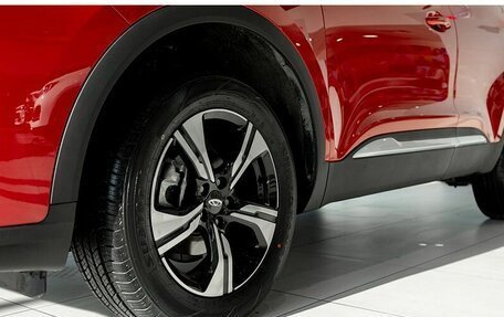 Chery Tiggo 4 I рестайлинг, 2025 год, 2 420 000 рублей, 16 фотография