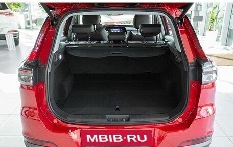 Chery Tiggo 4 I рестайлинг, 2025 год, 2 420 000 рублей, 18 фотография