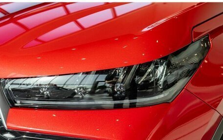 Chery Tiggo 4 I рестайлинг, 2025 год, 2 420 000 рублей, 19 фотография