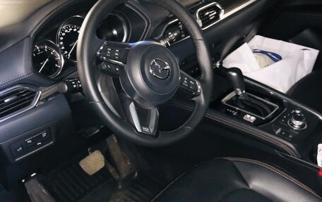 Mazda CX-5 II, 2021 год, 3 300 000 рублей, 6 фотография