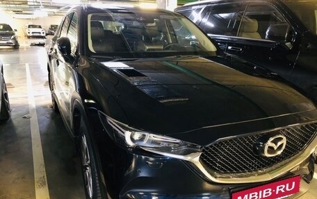 Mazda CX-5 II, 2021 год, 3 300 000 рублей, 5 фотография