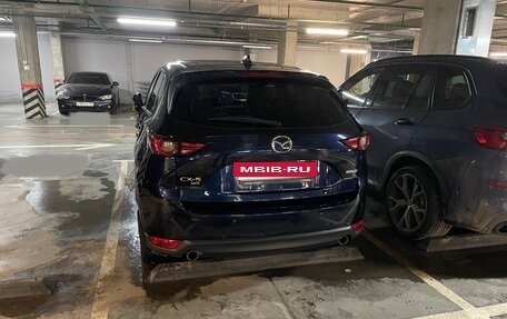 Mazda CX-5 II, 2021 год, 3 300 000 рублей, 2 фотография