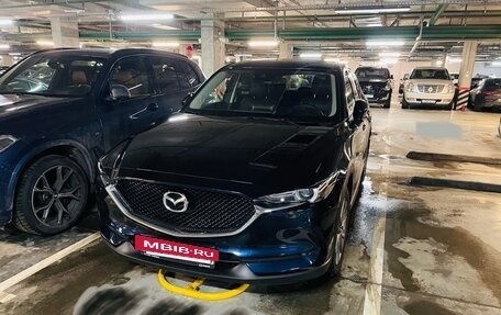 Mazda CX-5 II, 2021 год, 3 300 000 рублей, 4 фотография